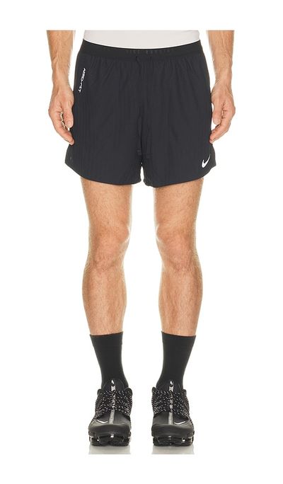 Nike Nike Aero Fit Stride 5 Inch Brief Lined Short