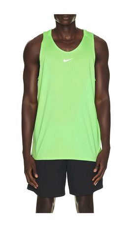 Nike Nike Aero Fit Stride Tank