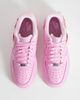 Nike Nike Air Force 1 '07 floral detail sneakers in pink - 2