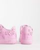 Nike Nike Air Force 1 '07 floral detail sneakers in pink - 3