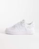 Nike Nike Air Force 1 '07 floral detail sneakers in white - 1