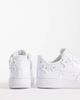 Nike Nike Air Force 1 '07 floral detail sneakers in white - 2