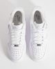 Nike Nike Air Force 1 '07 floral detail sneakers in white - 3