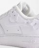 Nike Nike Air Force 1 '07 floral detail sneakers in white - 4