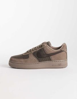 Nike Nike Air Force 1 '07 LV8 sneakers in dark brown
