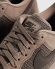 Nike Nike Air Force 1 '07 LV8 sneakers in dark brown - 4