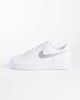 Nike Nike Air Force 1 '07 LV8 sneakers in white and silver - 1