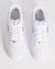 Nike Nike Air Force 1 '07 LV8 sneakers in white and silver - 2