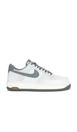 Nike Nike Air Force 1 '07 Lx Vibram