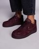 Nike Nike Air Force 1 '07 sneakers in burgundy-Red - 1