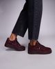 Nike Nike Air Force 1 '07 sneakers in burgundy-Red - 3