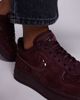 Nike Nike Air Force 1 '07 sneakers in burgundy-Red - 4