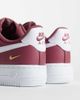 Nike Nike Air Force 1 '07 sneakers in dark pink - 4