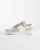 Nike Nike Air Force 1 '07 sneakers in off white and gold-Neutral - 1