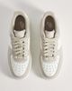 Nike Nike Air Force 1 '07 sneakers in off white and gold-Neutral - 2