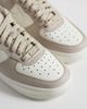 Nike Nike Air Force 1 '07 sneakers in off white and gold-Neutral - 3