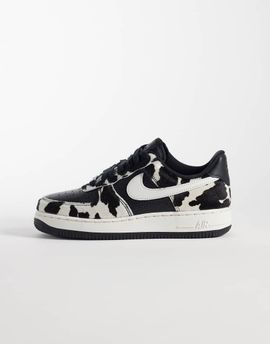 Nike Nike Air Force 1 Retro Premium sneakers in cow print-MULTI
