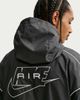 Nike Nike Air Hybrid utility jacket in black - 2