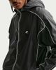 Nike Nike Air Hybrid utility jacket in black - 4