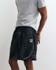 Nike Nike Air jersey shorts in dark gray - 2