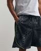 Nike Nike Air jersey shorts in dark gray - 4
