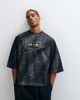 Nike Nike Air jersey top in dark gray - 1