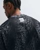 Nike Nike Air jersey top in dark gray - 2