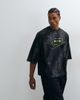 Nike Nike Air jersey top in dark gray - 3