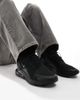 Nike Nike Air Max 270 men's sneakers in triple black - 1