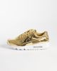 Nike Nike Air Max 90 sneakers with metallic detail in gold and white - 1