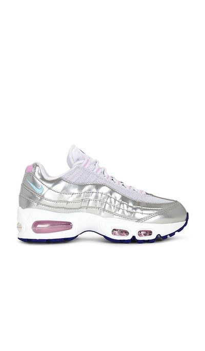 Nike Nike Air Max 95 Bb Sneaker