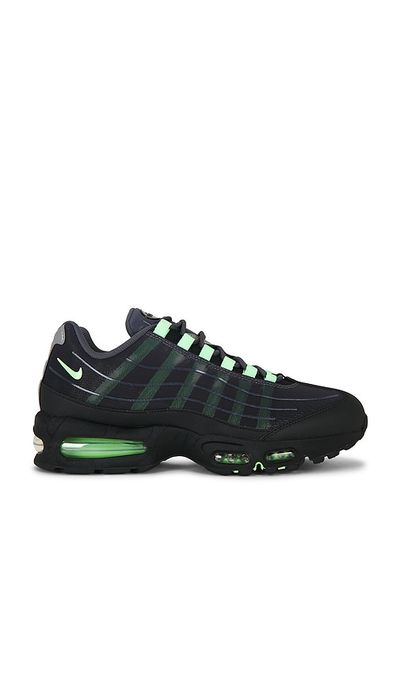 Nike Nike Air Max 95 Bb Tech