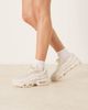 Nike Nike Air Max 95 sneakers in beige and white-Neutral - 1