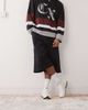 Nike Nike Air Max DN8 sneakers in off white and black - 3