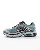 Nike Nike Air Max Moto 2K sneakers in black and silver-Neutral - 2