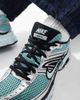 Nike Nike Air Max Moto 2K sneakers in black and silver-Neutral - 4