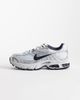 Nike Nike Air Max Moto 2K sneakers in blue and metallic silver - 1