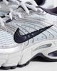 Nike Nike Air Max Moto 2K sneakers in blue and metallic silver - 3