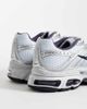 Nike Nike Air Max Moto 2K sneakers in blue and metallic silver - 4