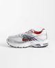 Nike Nike Air Max Moto 2K sneakers in gray and red - 1