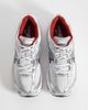 Nike Nike Air Max Moto 2K sneakers in gray and red - 2