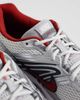 Nike Nike Air Max Moto 2K sneakers in gray and red - 3