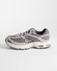 Nike Nike Air Max Moto 2K sneakers in gray suede - 1