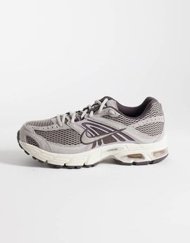 Nike Nike Air Max Moto 2K sneakers in gray suede