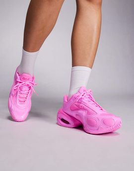 Nike Nike Air Max Muse sneakers in pink