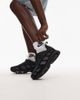 Nike Nike Air Max SNDR sneakers in black and silver - 1