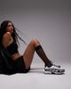 Nike Nike Air Max SNDR sneakers in white and black - 2
