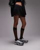 Nike Nike Air Max SNDR sneakers in white and black - 3