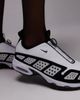 Nike Nike Air Max SNDR sneakers in white and black - 4