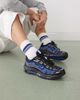 Nike Nike Air Max TL 2.5 sneakers in black & blue - 1